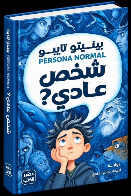 شخص عادي